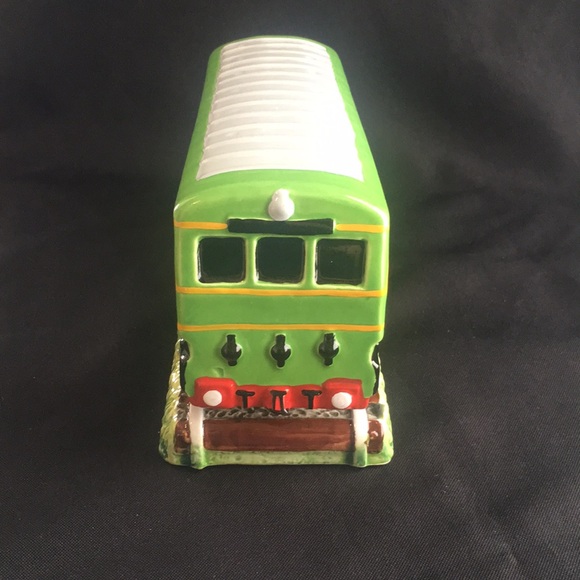 1995 Daisy Music Box Thomas the Tank Engine & Friends, Schmid - Picture 4 of 14